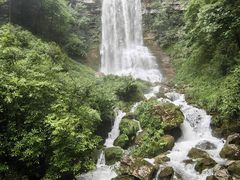 -鹿院坪生态旅游景区