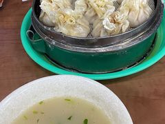 -北三沙家烧麦(北头道街店)