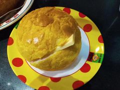 -肥韬茶餐厅(南山mini店)