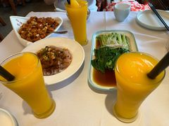 -峨嵋酒家(地安门店)