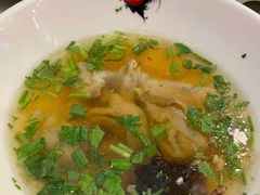 莆田扁肉汤-莆田餐厅PUTIEN(三里屯店)