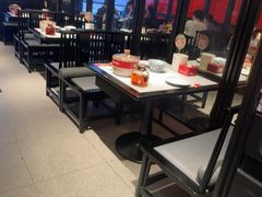 -额娘·春饼烤鸭(华北七楼创始店)