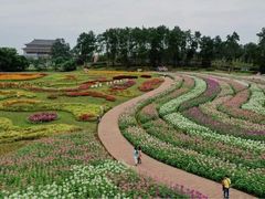 -保利石象湖景区