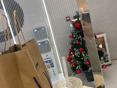 -喜茶(深圳丰盛町店)