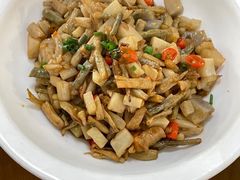 -好恰湘潭小炒与小碗菜(马兰山店)