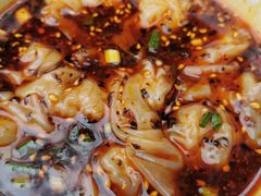 -鸳鸯抄手(燕岗路店)