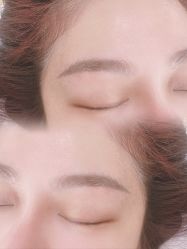 -Yue Show馨选·半永久纹眉纹眼线