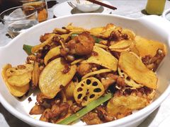 -天辣(金桥啦啦宝都店)