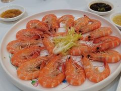 -丰尔粥食·顺德鱼生·干蒸排骨顺德菜(大良分店)