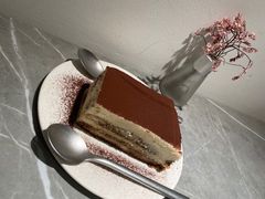 -PAUSE CAFE(南秀村店)