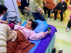 -小美医生小儿推拿(金地艺境店)