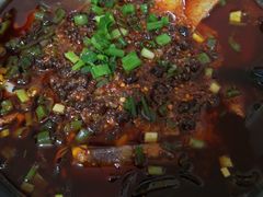 -蓉城西二道无名冒菜(西二道街店)