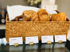 面包-COFFEE CALL(云锦路店)