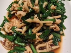 -金海湾海鲜排档(朱家尖店)