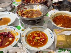 -欧记大排档·景德菜(上海首店)