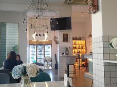 -JF Garden(渔人码头店)