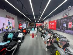 -九号电动车(安定门内大街店)