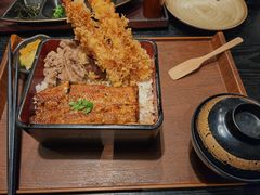 -玄白·炭烤活鳗(上海首店)