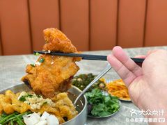 -居鲜味螺蛳粉(客村店)