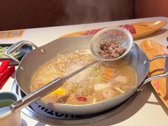-左庭右院鲜牛肉火锅(新梅广场店)