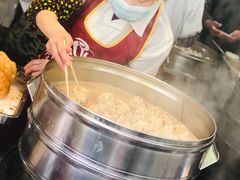 -家阳赵师傅油饼包烧麦(粮道街店)