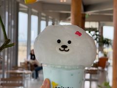 -omitofee咖啡(水泽店)