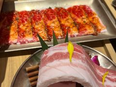 -西塔老太太泥炉烤肉(亚运村店)