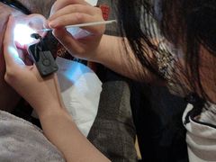 -逅莱·影院足道·日式SPA(大世界店)