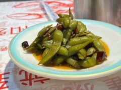 -辣不怕口味虾(凌霄路店)