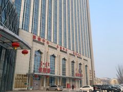 -内蒙古自治区国际蒙医医院(总院)