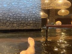 -清河半岛温泉度假酒店