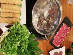 -草原牧羊火锅·龙虾·烤鱼(杨浦店)