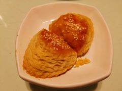 千层榴莲酥-金鼎轩(亚运村店)
