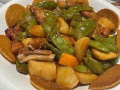 -李老哈·东北菜(宋园路店)