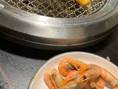 -東盛炭烤自助料理(玄武招商花园城店)