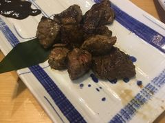 -山之川日料放题(通州店)