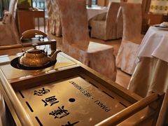 -泮溪酒家(荔枝湾店)