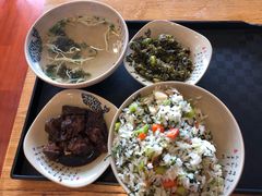 菜饭套餐-陶记小吃(拙政园店)