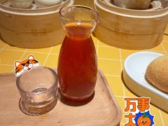 -蔡澜点心·粤菜(花城汇南区店)