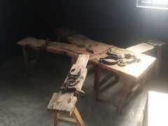 -清风小镇闯关东影视基地