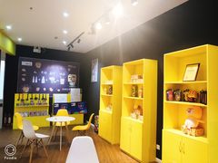 -张小盒茶(吾悦国际广场店)