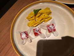 -青年公社烤鸭(熙悦天街店)