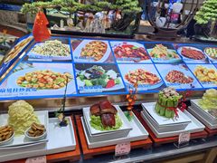 -良友·海鲜青岛菜(五四广场店)