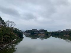 -江心屿景区