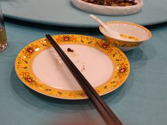 -万荣烤鸭店·北京菜(天坛店)