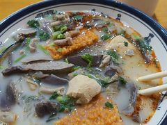 -鸭小妹鸭血粉丝(老门东店)