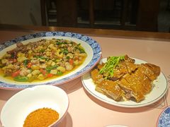 -杨记隆府重庆江湖菜(大悦城店)