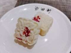 -沙田轩(古北店)