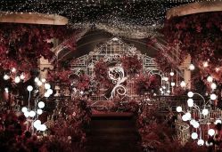 -深圳益田威斯汀酒店·宴会厅