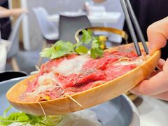 -CHILL Pho澳洲牛肉越南粉(佛山顺德万象汇店)